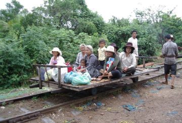 viaje 14 dias en camboya