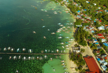 Viaje a Filipinas. A medida Nomads. Snorkel, kayak, surf y trekking en el paraíso