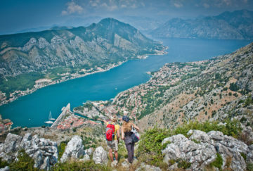 Viaje a Montenegro. A medida Nomads. Aventura en los parques naturales de Montenegro y la icónica Bahía de Kotor