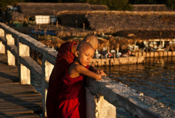 Viaje a Myanmar. A medida Nomads. Aventura en Myanmar con extensión a la Isla Boulder