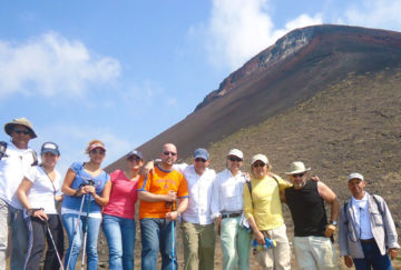 Viaje a Nicaragua. A medida Nomads. Desafío en la ruta de los volcanes